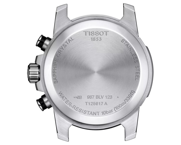 Tissot Tissot Supersport Chrono