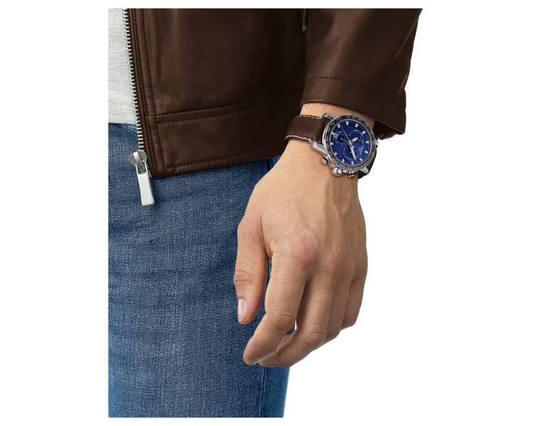 Tissot Tissot Supersport Chrono