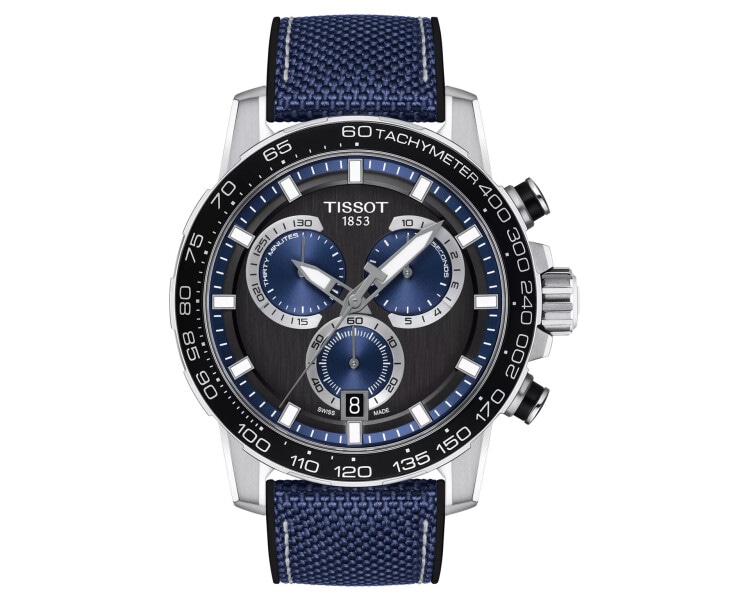 Tissot Tissot Supersport Chrono