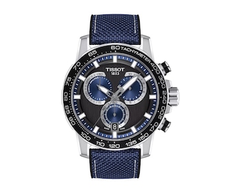 Zegarek męski Tissot Tissot Supersport Chrono