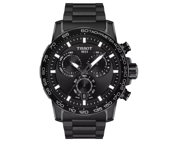 Tissot Tissot Supersport Chrono