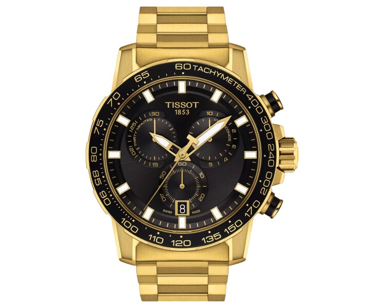 Tissot Tissot Supersport Chrono
