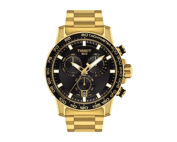 Tissot Tissot Supersport Chrono