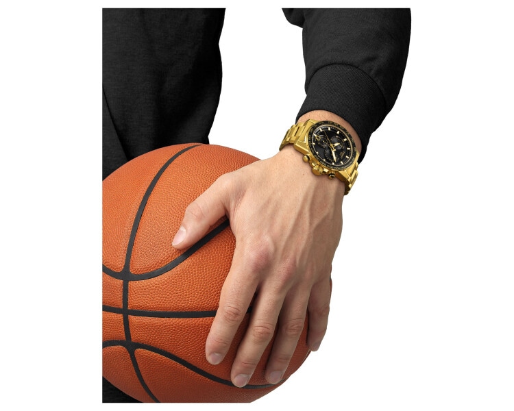 Tissot Supersport Chrono