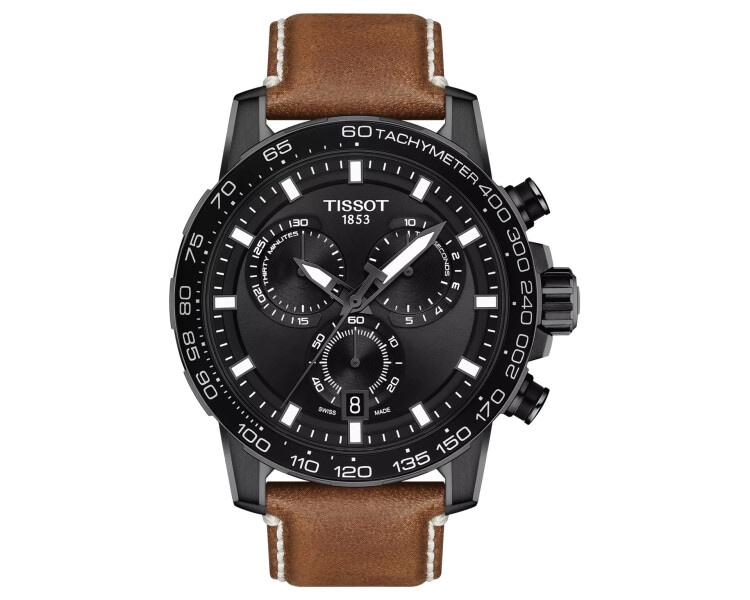 Tissot Tissot Supersport Chrono