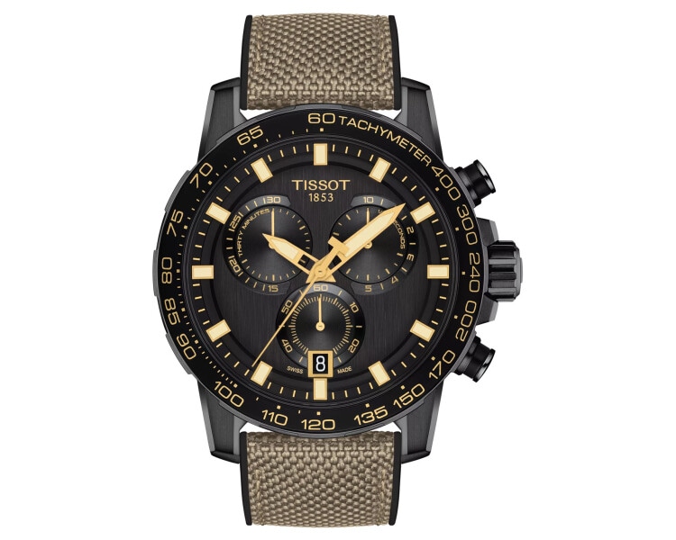 Tissot Tissot Supersport Chrono