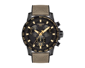 Zegarek męski Tissot Tissot Supersport Chrono