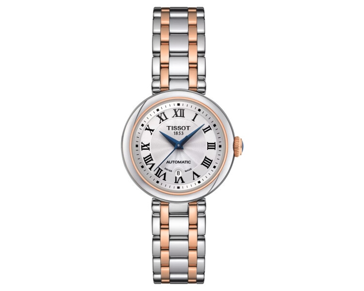Tissot Tissot Bellissima Automatic