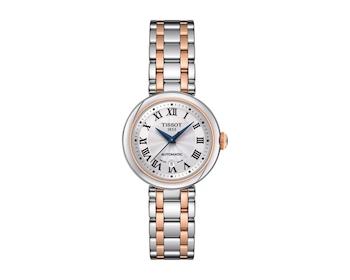 Zegarek damski Tissot Tissot Bellissima Automatic