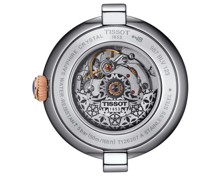 Tissot Bellissima Automatic