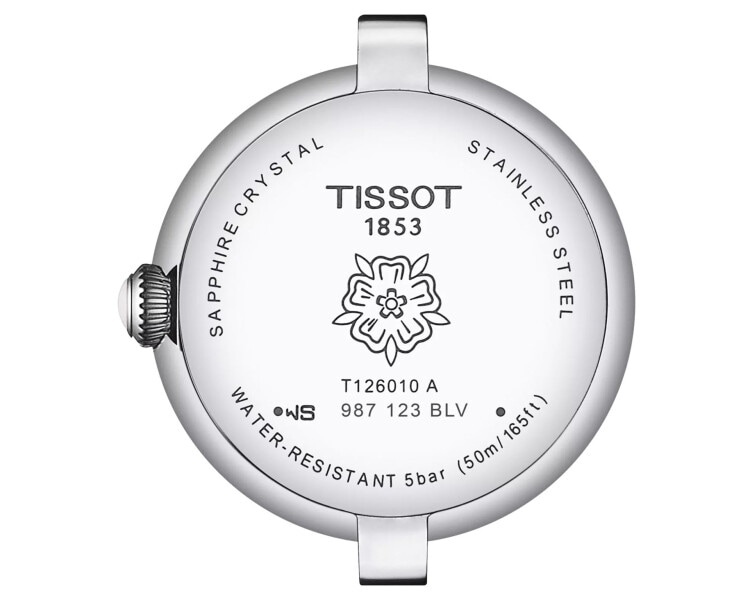 Tissot Tissot Bellissima Automatic