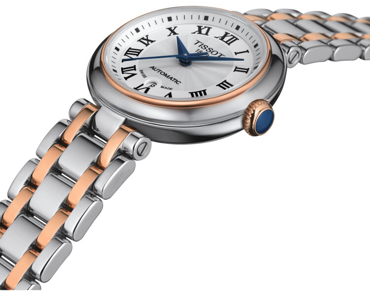 Tissot Bellissima Automatic