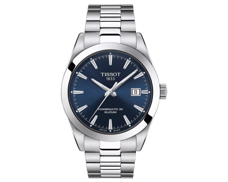Tissot Tissot Gentleman Powermatic 80 Silicium