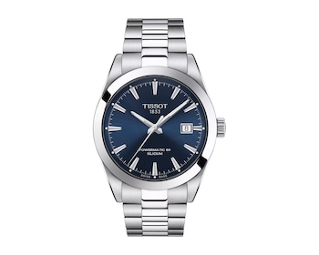 Tissot Tissot Gentleman Powermatic 80 Silicium