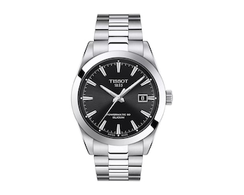 Tissot Tissot Gentleman Powermatic 80 Silicium