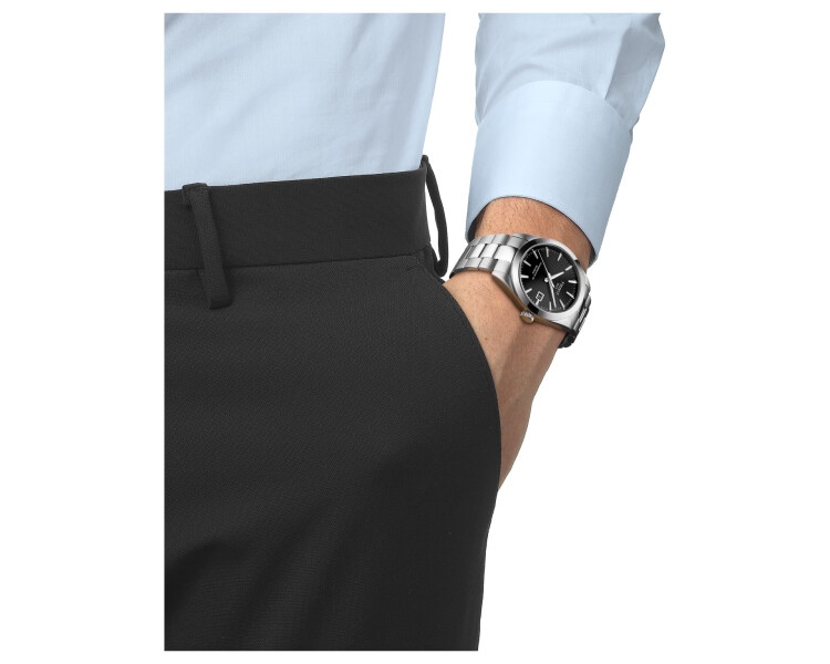 Tissot Gentleman Powermatic 80 Silicium