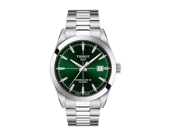 Tissot Tissot Gentleman Powermatic 80 Silicium