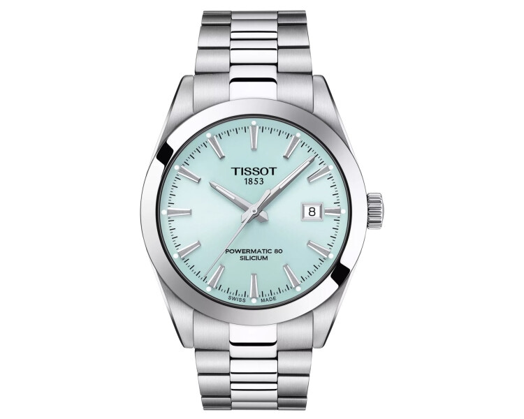 Tissot Tissot Gentleman Powermatic 80 Silicium