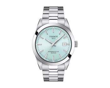 Tissot Tissot Gentleman Powermatic 80 Silicium