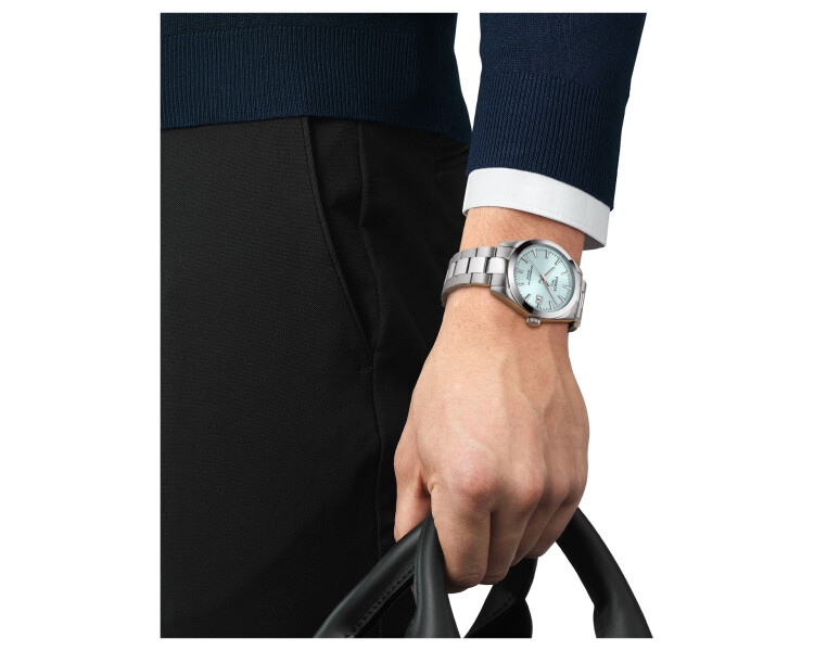 Tissot Gentleman Powermatic 80 Silicium