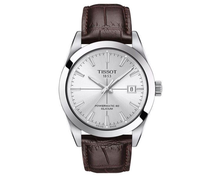 Tissot Tissot Gentleman Powermatic 80 Silicium