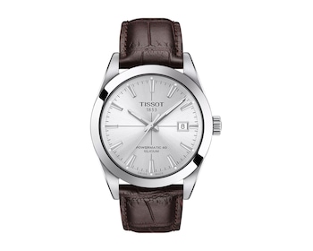 Tissot Tissot Gentleman Powermatic 80 Silicium