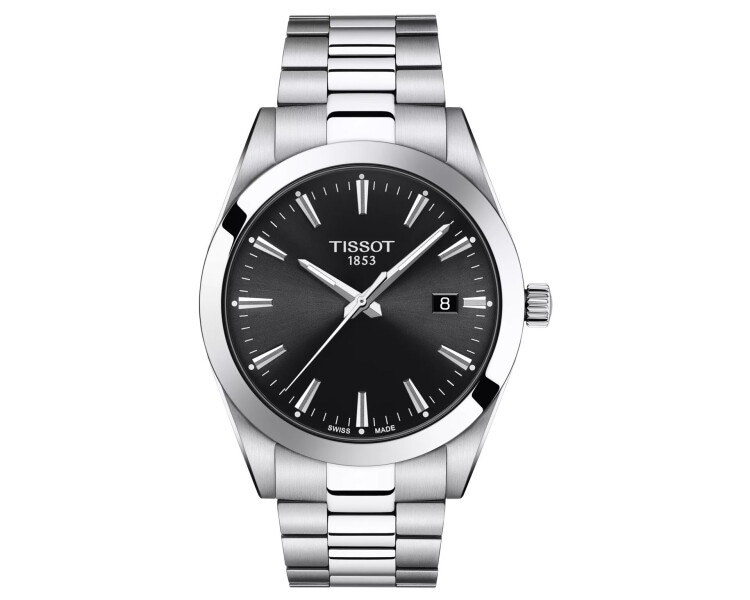 Tissot Gentleman