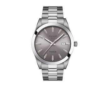 Tissot Tissot Gentleman Titanium