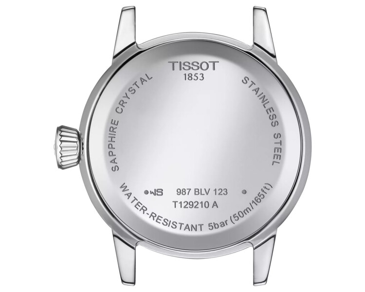 Tissot Tissot Classic Dream 28mm
