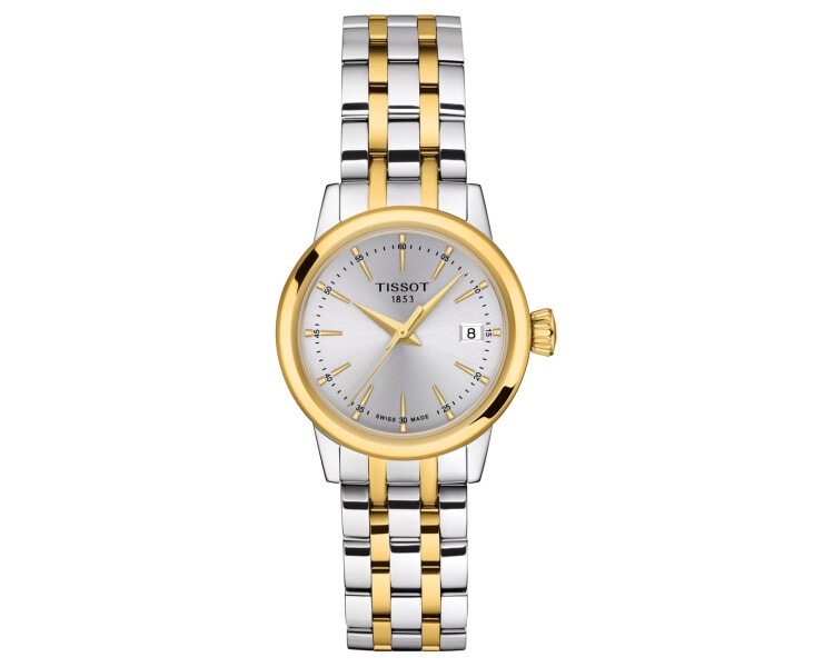 Tissot Tissot Classic Dream 28mm