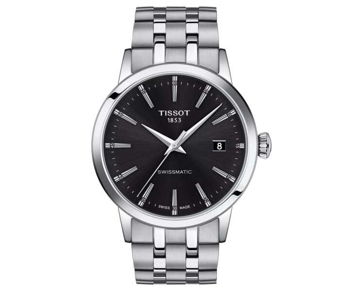 Tissot Classic Dream Swissmatic