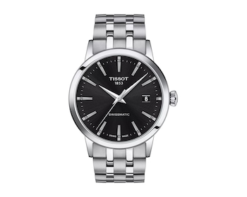Zegarek męski Tissot Tissot Classic Dream Swissmatic