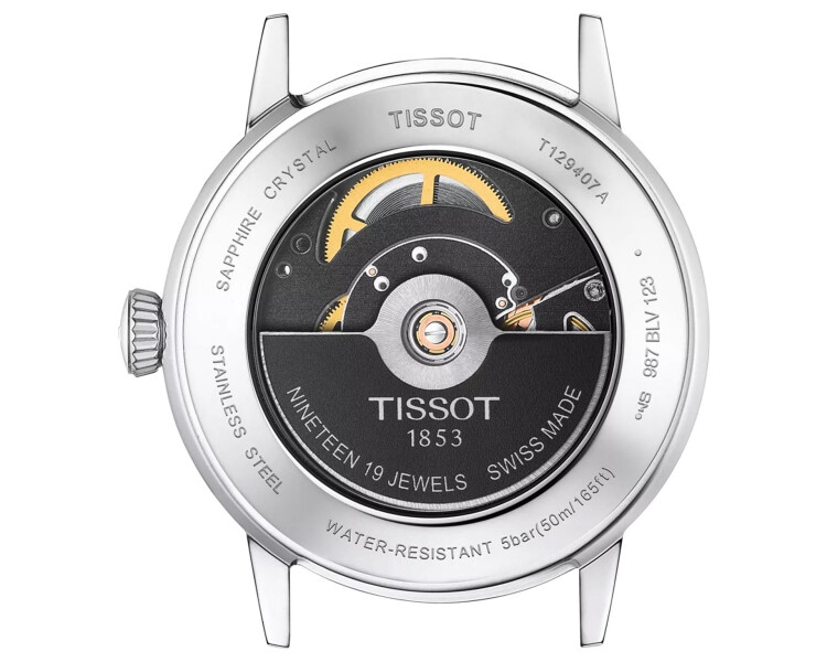 Tissot Classic Dream Swissmatic
