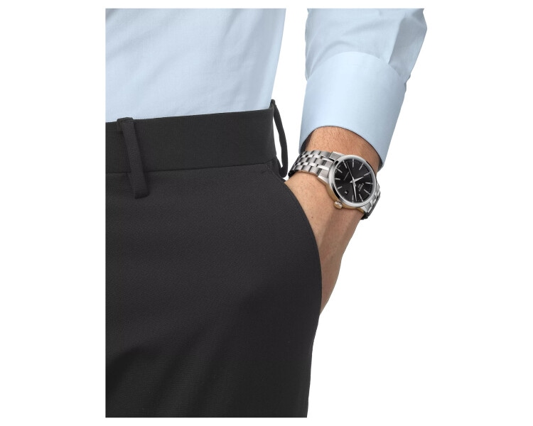 Tissot Classic Dream Swissmatic