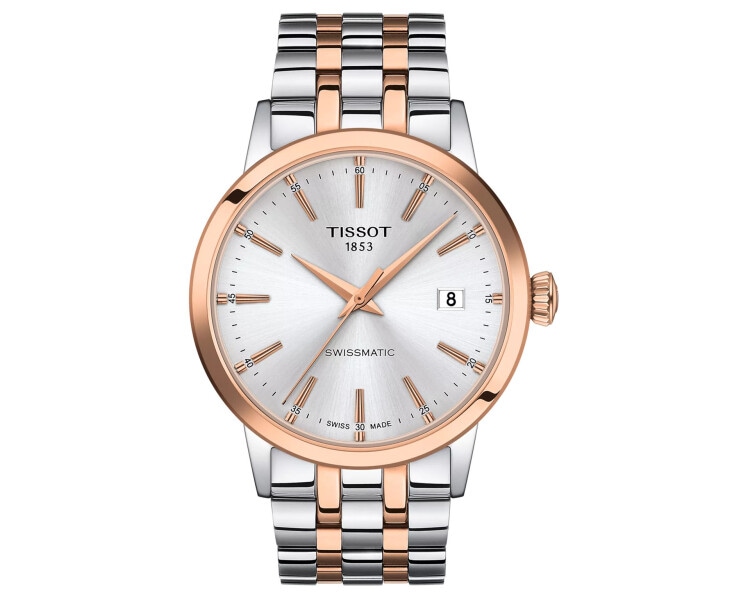 Tissot Classic Dream Swissmatic