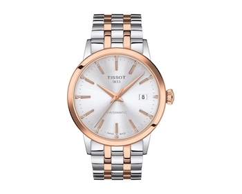Zegarek męski Tissot Tissot Classic Dream Swissmatic