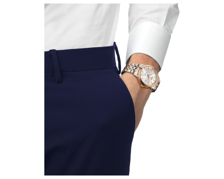 Tissot Classic Dream Swissmatic