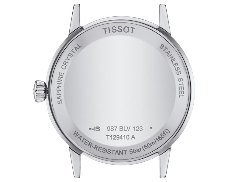 Tissot Classic Dream