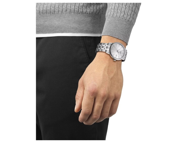 Tissot Classic Dream