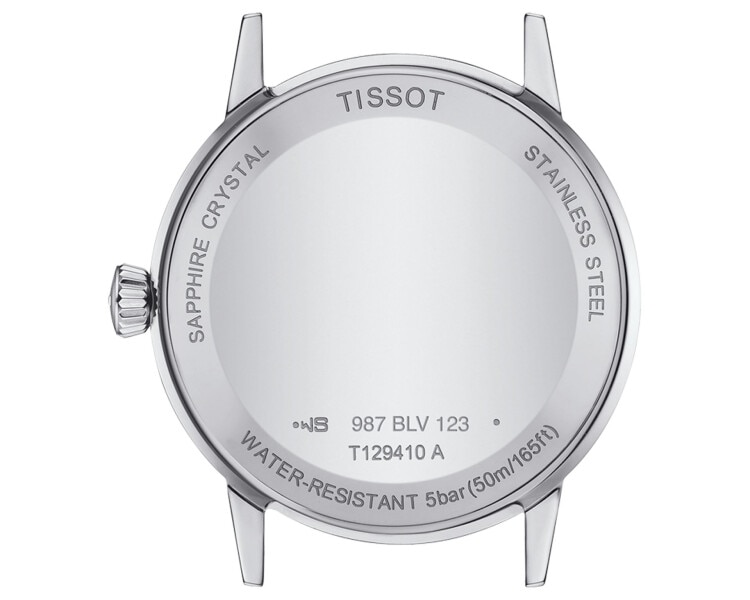 Tissot Classic Dream