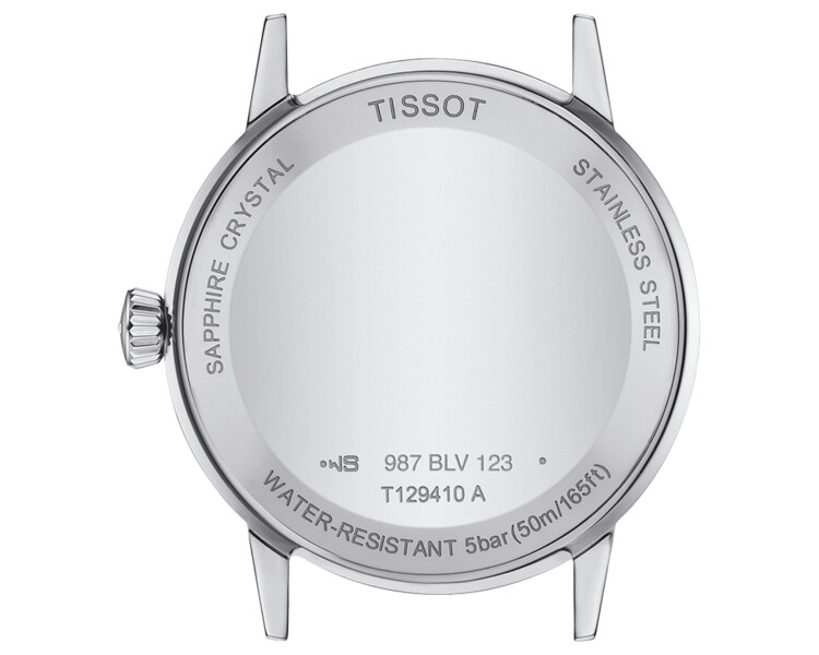 Tissot Classic Dream