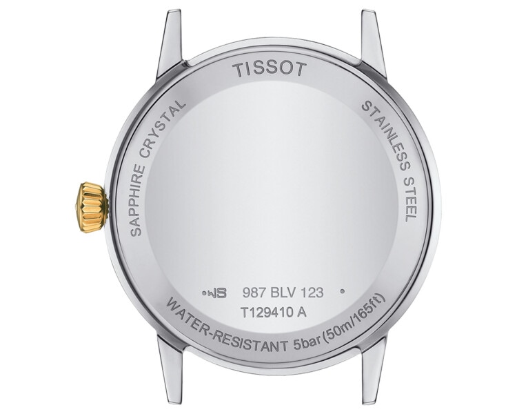 Tissot Classic Dream