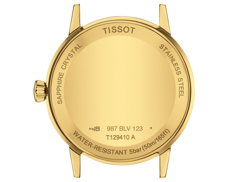 Tissot Classic Dream
