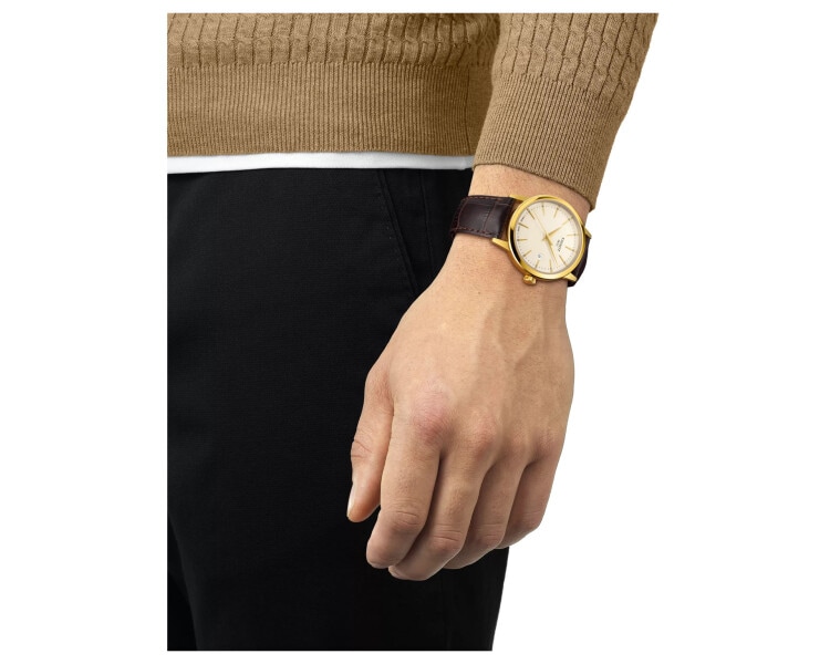 Tissot Classic Dream