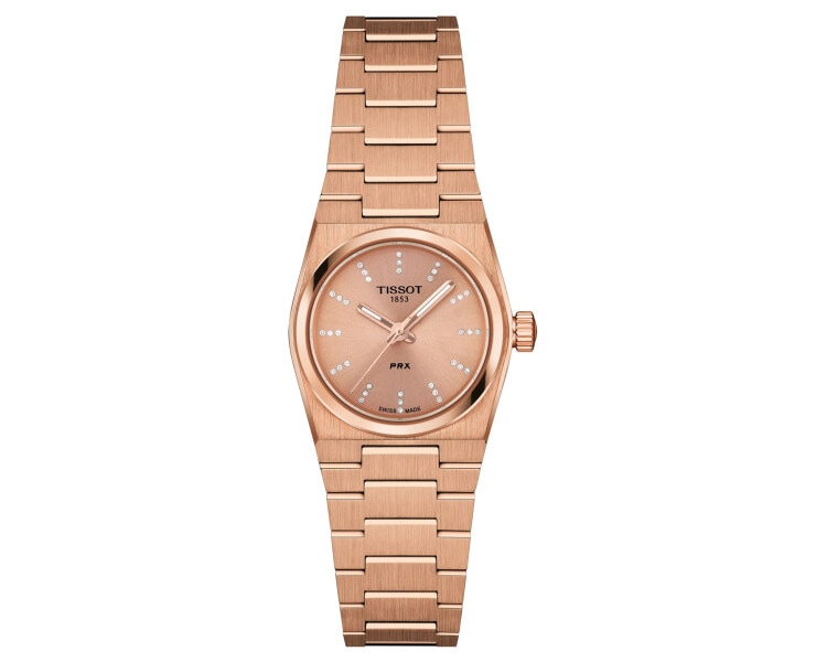 Tissot Tissot PRX 25mm