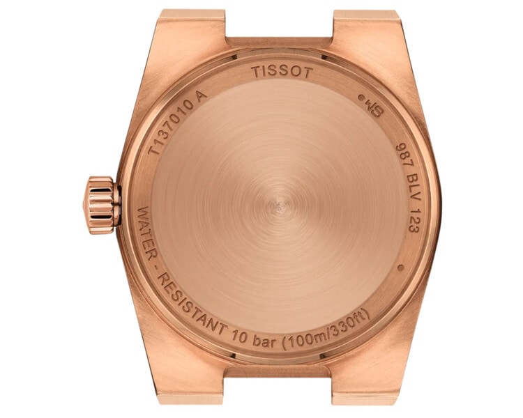 Tissot Tissot PRX 25mm
