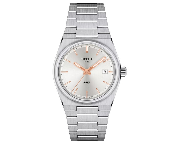 Tissot Tissot PRX 35mm