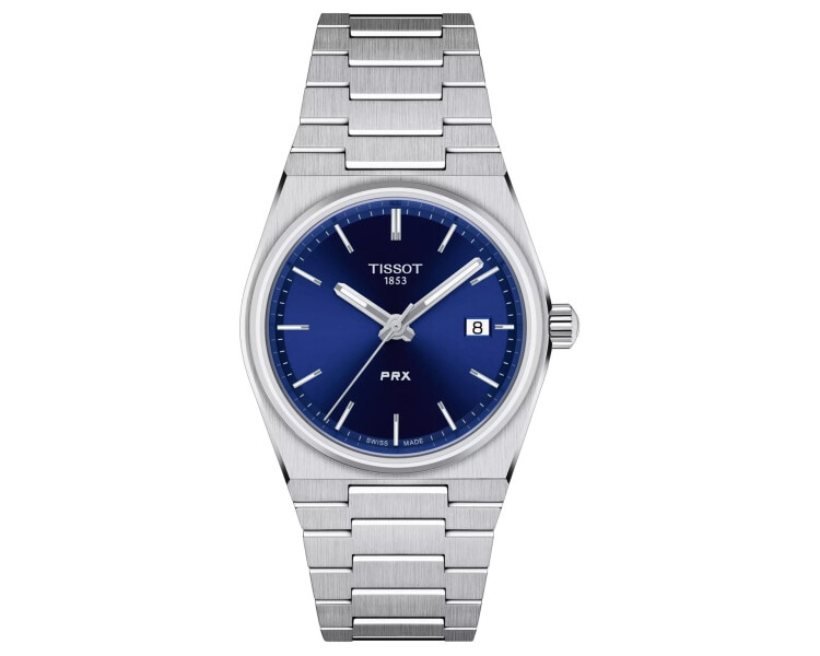 Tissot Tissot PRX 35mm