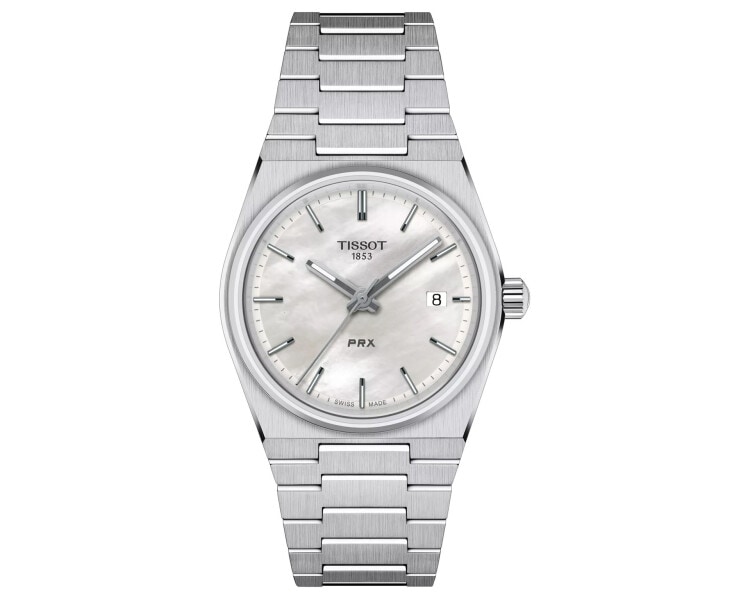 Tissot Tissot PRX 35mm