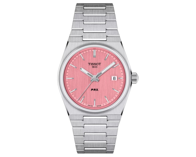 Tissot Tissot PRX 35mm